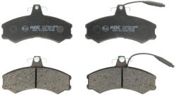  C1F001ABE ABE Első Fékbetét (C1F001ABE)