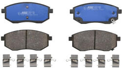  C1R057ABE ABE Első Fékbetét (C1R057ABE)