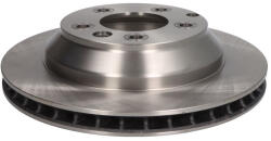  C4W016ABE ABE Hátsó féktárcsa (C4W016ABE)