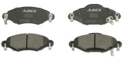  C12103ABE ABE Első Fékbetét (C12103ABE)