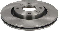  C3P024ABE ABE Első féktárcsa (C3P024ABE)