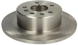  C4X007ABE ABE Hátsó féktárcsa (C4X007ABE)