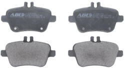  C2M033ABE ABE Hátsó Fékbetét (C2M033ABE)