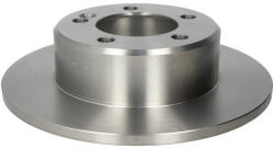  C4X024ABE ABE Hátsó féktárcsa (C4X024ABE)