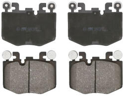  C1B049ABE ABE Első Fékbetét (C1B049ABE)