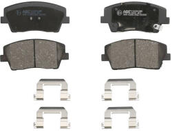  C10341ABE ABE Első Fékbetét (C10341ABE)