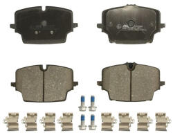  C1B048ABE ABE Első Fékbetét (C1B048ABE)