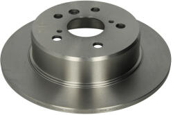  C42012ABE ABE Hátsó féktárcsa (C42012ABE)