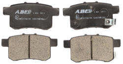  C24017ABE ABE Hátsó Fékbetét (C24017ABE)