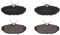  C2J003ABE ABE Hátsó Fékbetét (C2J003ABE)