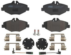  C1M028ABE-P ABE Első Fékbetét (C1M028ABE-P)