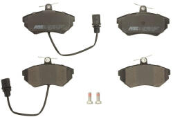  C1A028ABE-P ABE Első Fékbetét (C1A028ABE-P)