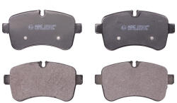  C2E001ABE ABE Hátsó Fékbetét (C2E001ABE)