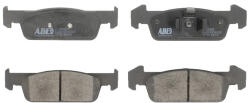  C1R048ABE ABE Első Fékbetét (C1R048ABE)