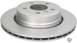  C4B035ABE-P ABE Hátsó féktárcsa (C4B035ABE-P)