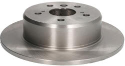  C42026ABE ABE Hátsó féktárcsa (C42026ABE)