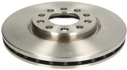  C3D024ABE ABE Első féktárcsa (C3D024ABE)