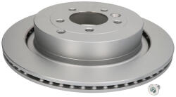  C4I007ABE-P ABE Hátsó féktárcsa (C4I007ABE-P)