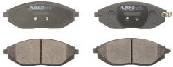  C10024ABE ABE Első Fékbetét (C10024ABE)