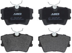  C2W011ABE ABE Hátsó Fékbetét (C2W011ABE)