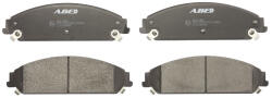  C1Y035ABE ABE Első Fékbetét (C1Y035ABE)