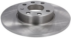  C3X005ABE ABE Első féktárcsa (C3X005ABE)