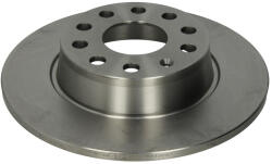  C4A022ABE ABE Hátsó féktárcsa (C4A022ABE)