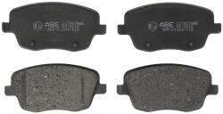  C1T007ABE ABE Első Fékbetét (C1T007ABE)