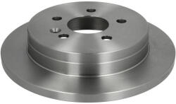  C4M025ABE ABE Hátsó féktárcsa (C4M025ABE)