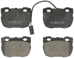  C1I008ABE ABE Első Fékbetét (C1I008ABE)