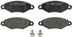  C1P026ABE ABE Első Fékbetét (C1P026ABE)