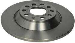  C4A026ABE ABE Hátsó féktárcsa (C4A026ABE)