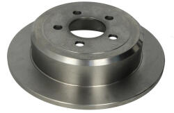  C4Y012ABE ABE Hátsó féktárcsa (C4Y012ABE)