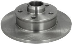  C4W003ABE ABE Hátsó féktárcsa (C4W003ABE)