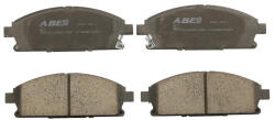  C11066ABE ABE Első Fékbetét (C11066ABE)