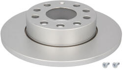  C4W011ABE-P ABE Hátsó féktárcsa (C4W011ABE-P)