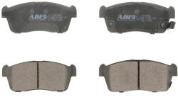  C18016ABE ABE Első Fékbetét (C18016ABE)