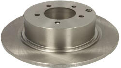  C45027ABE ABE Hátsó féktárcsa (C45027ABE)