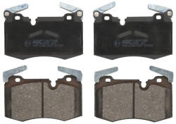  C1B037ABE ABE Első Fékbetét (C1B037ABE)