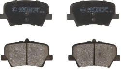  C2V009ABE ABE Hátsó Fékbetét (C2V009ABE)