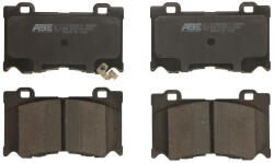  C11095ABE-P ABE Első Fékbetét (C11095ABE-P)