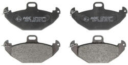  C2R006ABE ABE Hátsó Fékbetét (C2R006ABE)