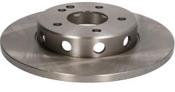  C3M005ABE ABE Első féktárcsa (C3M005ABE)