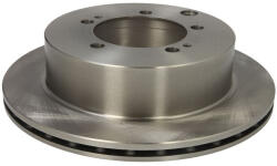  C45013ABE ABE Hátsó féktárcsa (C45013ABE)