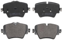  C1B041ABE ABE Első Fékbetét (C1B041ABE)