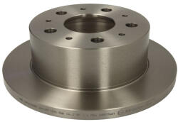  C4F003ABE ABE Hátsó féktárcsa (C4F003ABE)