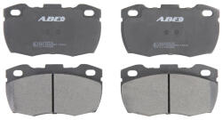  C1I006ABE ABE Első Fékbetét (C1I006ABE)