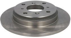  C44010ABE ABE Hátsó féktárcsa (C44010ABE)