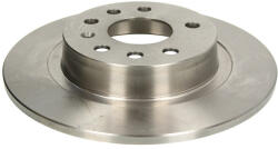  C4X021ABE ABE Hátsó féktárcsa (C4X021ABE)