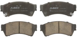  C13062ABE ABE Első Fékbetét (C13062ABE)
